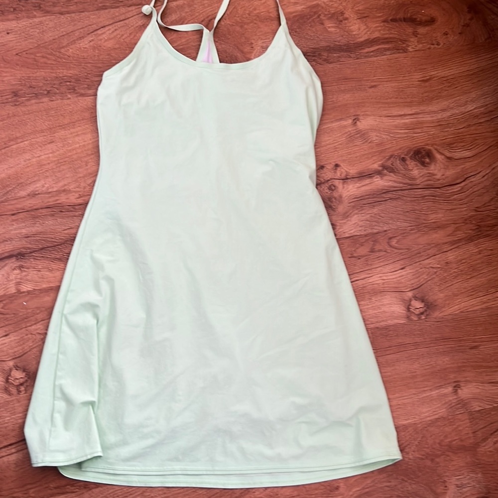 Outdoor Voices Exercise Dress